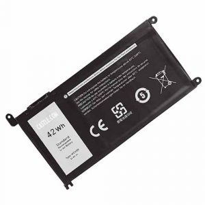 WDX0R T2JX4 Y3F7Y Dell laptop battery shop in sylhet