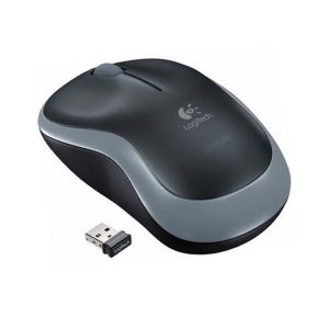 logitech wireless mouse shop in sylhet