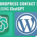 wordpress plugins by chatGPT